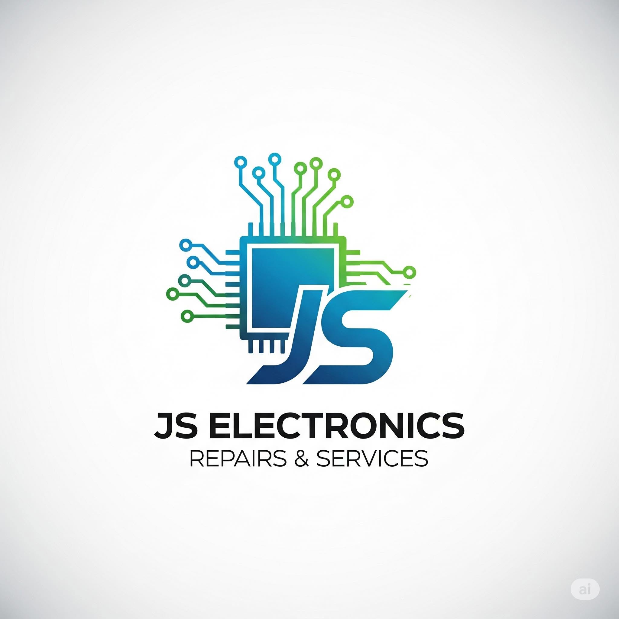 JS Electronic Repairs and Service
